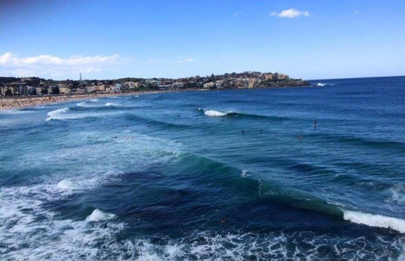 Bondi Beach