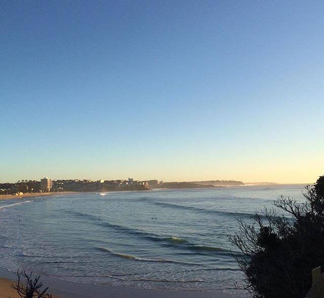 Manly Beach