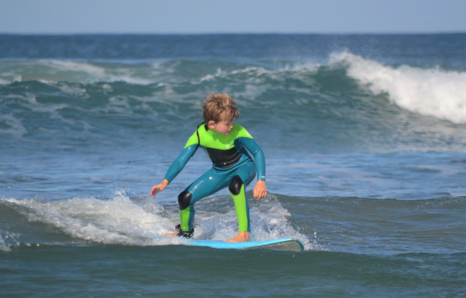 Surf School Gerroa Gerringong Surf Camp Australia